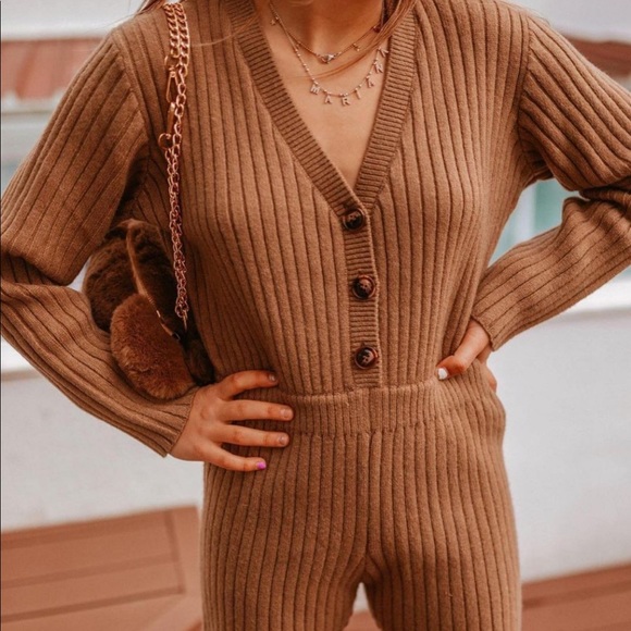 ZARA KNIT CARDIGAN - Picture 5 of 5